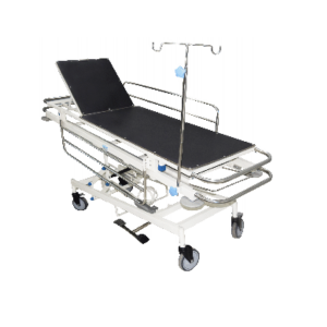 Emergency Recovery trolly